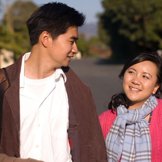 Nikita &amp; Ken - Engagement Photo Shoot